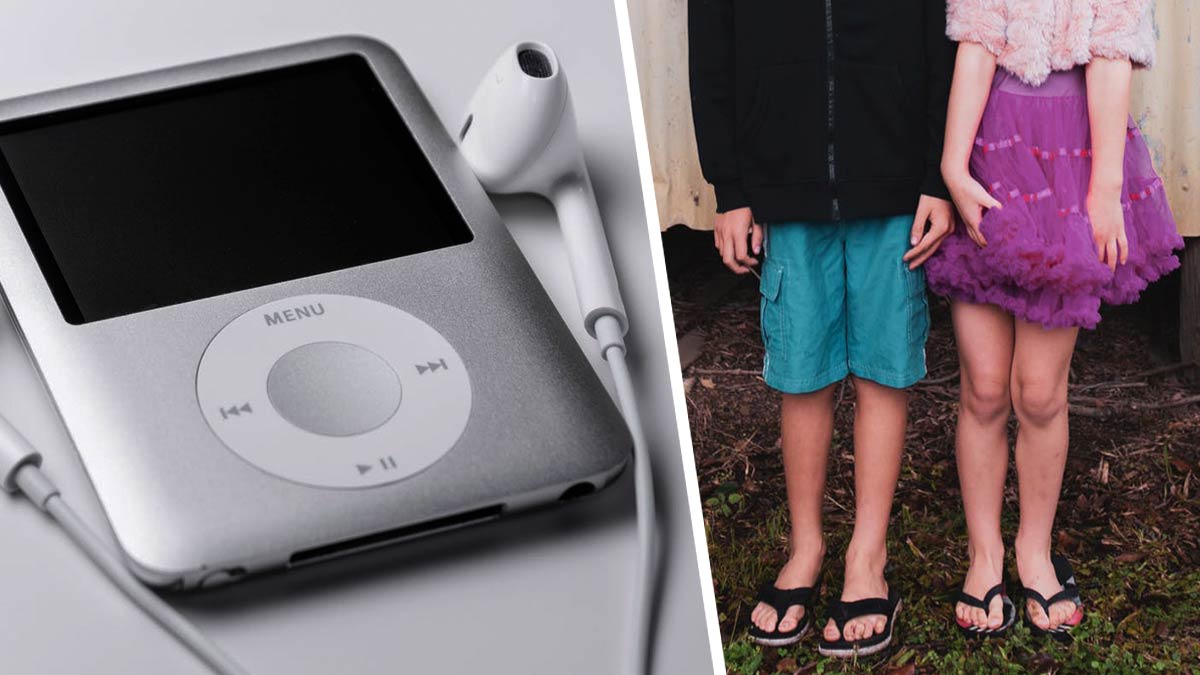 Сестра украла iPod у брата-айтишника и поняла: пережить можно любую месть, но только не месть программиста