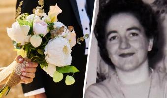 Пара нашла друг друга спустя 70 лет после разлуки. Чтобы доказать любовь, им пришлось пожениться дважды