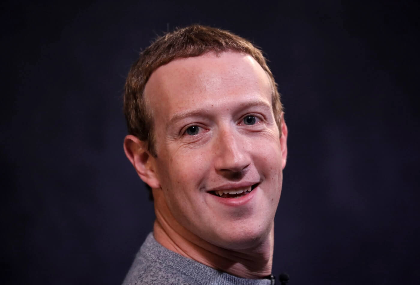 Markus Zuckerberg