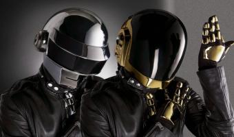 F в чат: участники Daft Punk объявили о распаде группы. И фаны скачивают все альбомы сквозь слёзы