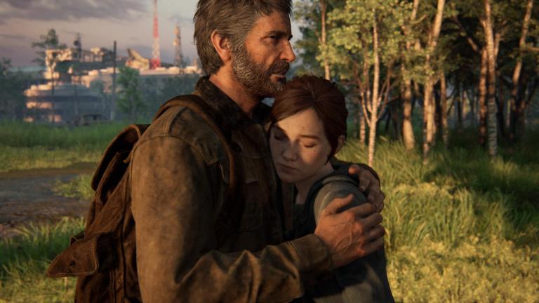 Кто озвучивал элли из last of us 1