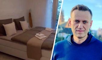 «Вести недели» показали «роскошную» жизнь Алексея Навального. А зрители смеются — такой шик есть и у них