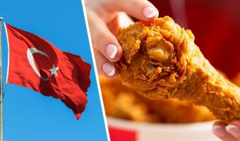 Инстаграмом KFC в России теперь правят турки, уверены люди. Фото с солдатом вместо баскета они не заказывали