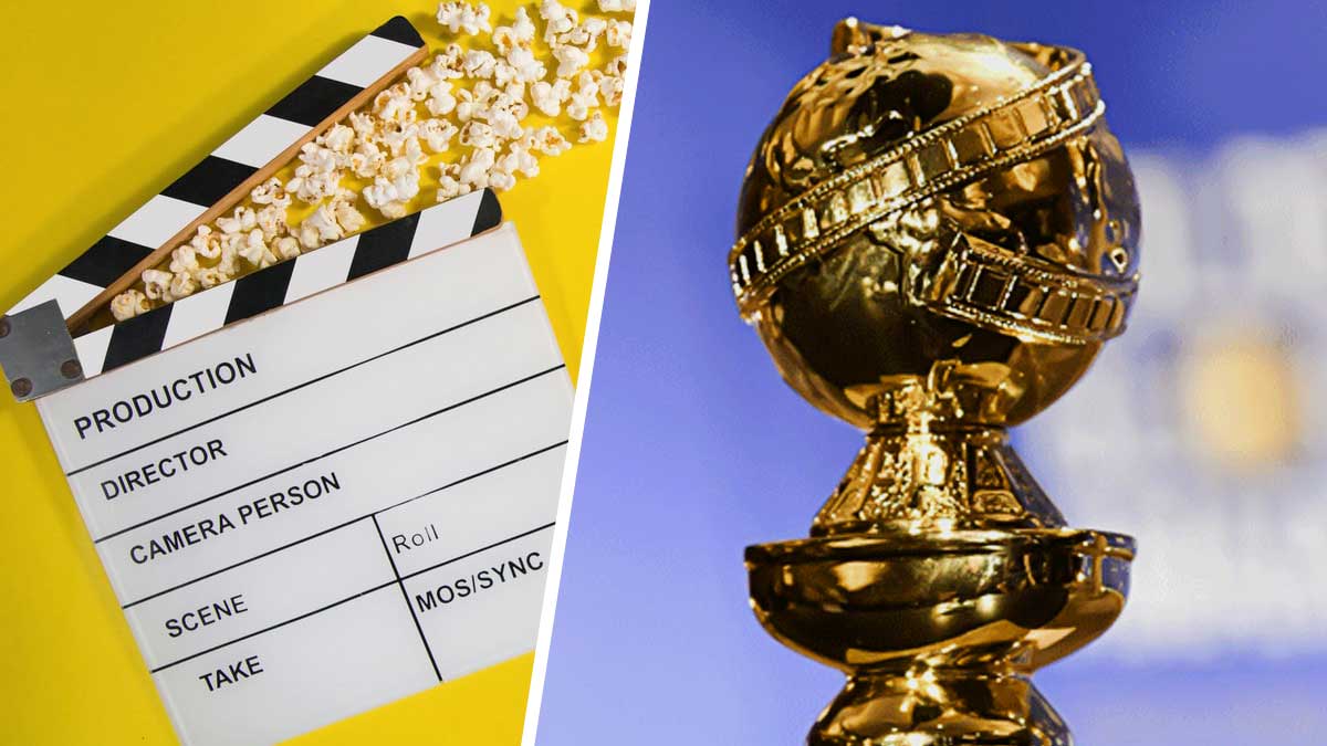 Стали известны номинанты на «Золотой глобус». Повезло «Мандалорцу», а к одному из сериалов у киноманов вопросы