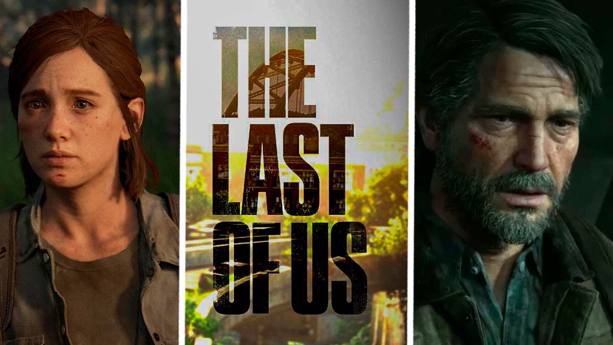 Актёры, которые сыграют в экранизации The Last of Us, взбесили фанов