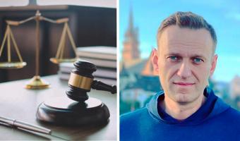 Алексей Навальный в суде в последнем слове процитировал «Гарри Поттера». Но магия не спасла от решения судьи