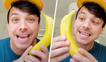 Почему вкус банановых сладостей не похож на оригинал. Блогер объяснил, и после его слов жизнь не будет прежней