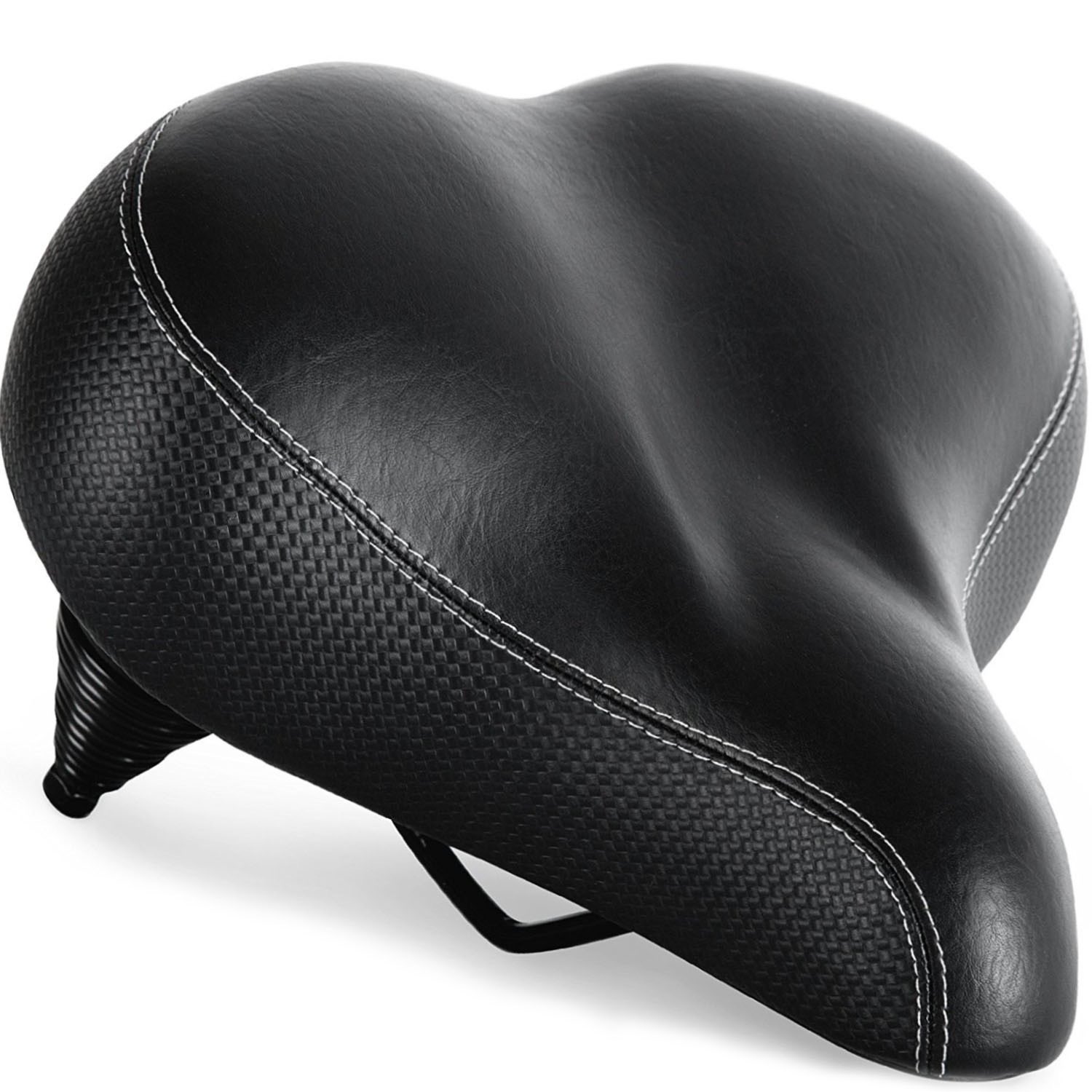 best bike seat for older riders