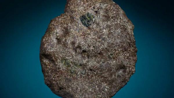 Учёные нашли метеорит, и он оказался древнее Земли. Его анализ показал: у Голубой планеты была старшая сестра