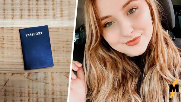 У блогерши попросили паспорт на кассе, а она не понимает, за что. Узнав, что она купила, вы тоже не поймёте