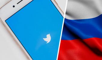 Россияне открыли для себя клон Twitter — соцсеть Twibe. Но удалили аккаунты после якобы слива данных властям