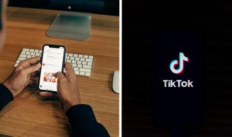 Люди попали в элитный TikTok, где есть место только блогерам-миллионникам. Но от этой реальности им не по себе