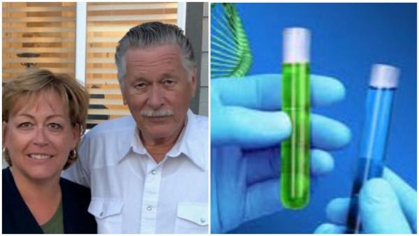 Дочь нашла своего отца спустя 30 лет, помог ДНК-тест. Правда, ради своей новой семьи ей пришлось отдать почку