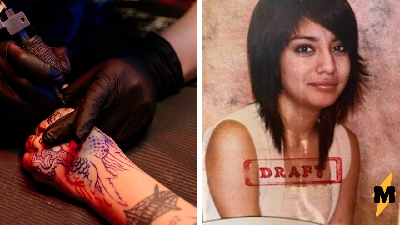 14 знаменитостей, которые сделали тату в честь возлюбленных и пожалели об этом