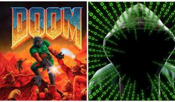 Думгай, проснись, а то змея укусит. Хакер добавил в Doom 1993-го «Змейку», и затестить её может любой (почти)