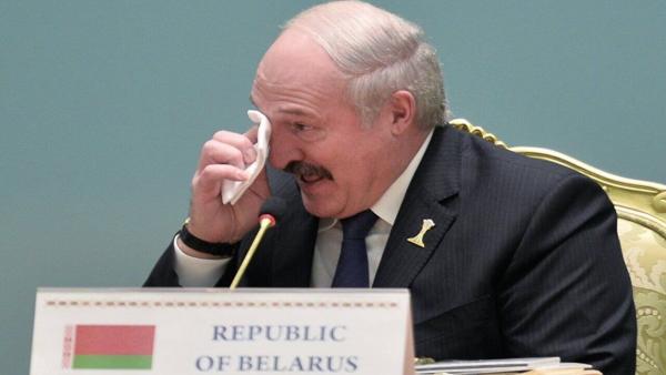 Фото купающегося в море Александра Лукашенко – новый мем. Ведь такой нюдсочетверг люди не пропустили