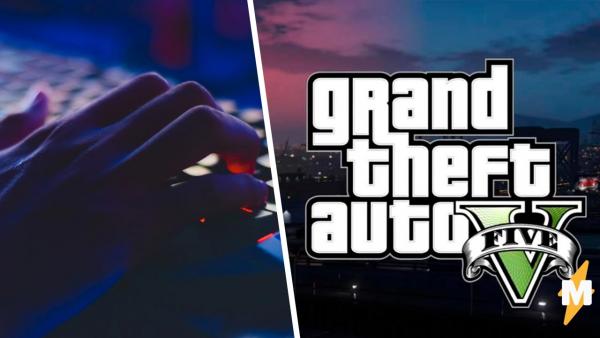 GTA5 или реальность? Разработчики улучшили графику игры, и фанам не отличить улицы Лос-Сантоса от обычных