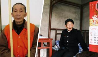 Пенсионера посадили в тюрьму в Китае, а он и рад. О таких условиях жизни на воле старик даже не мечтал