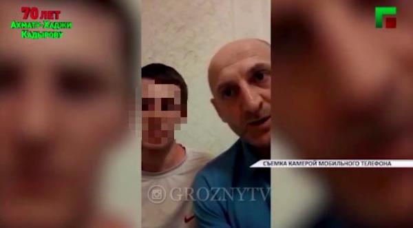 Извинения родных подростка перед Рамзаном Кадыровым тревожат людей. Увидев видео, они решили, что кадры – фейк