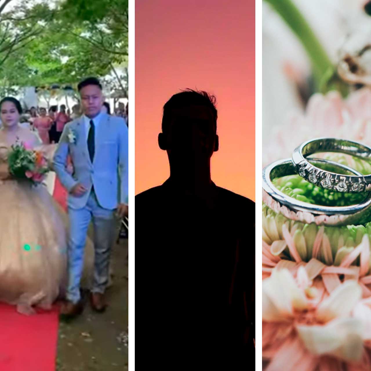 На долгую память: 17 нелепых свадебных фотографий, на которые без слез не взглянешь