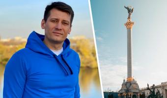 Отъезд Дмитрия Гудкова в Украину разозлил людей. Обвинения в слабости — только начало их списка претензий