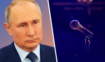«Не скажу» от Владимира Путина на ПМЭФ-21 — цитата дня для россиян. В их шутках фраза — ответ на все вопросы
