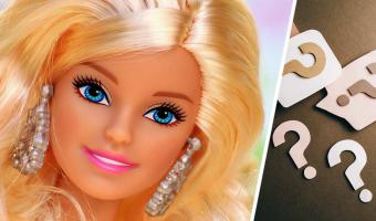 Блогер сравнил кукол Барби 2000-х и современных. Фото до и после — несмешной мем про ожидание и реальность