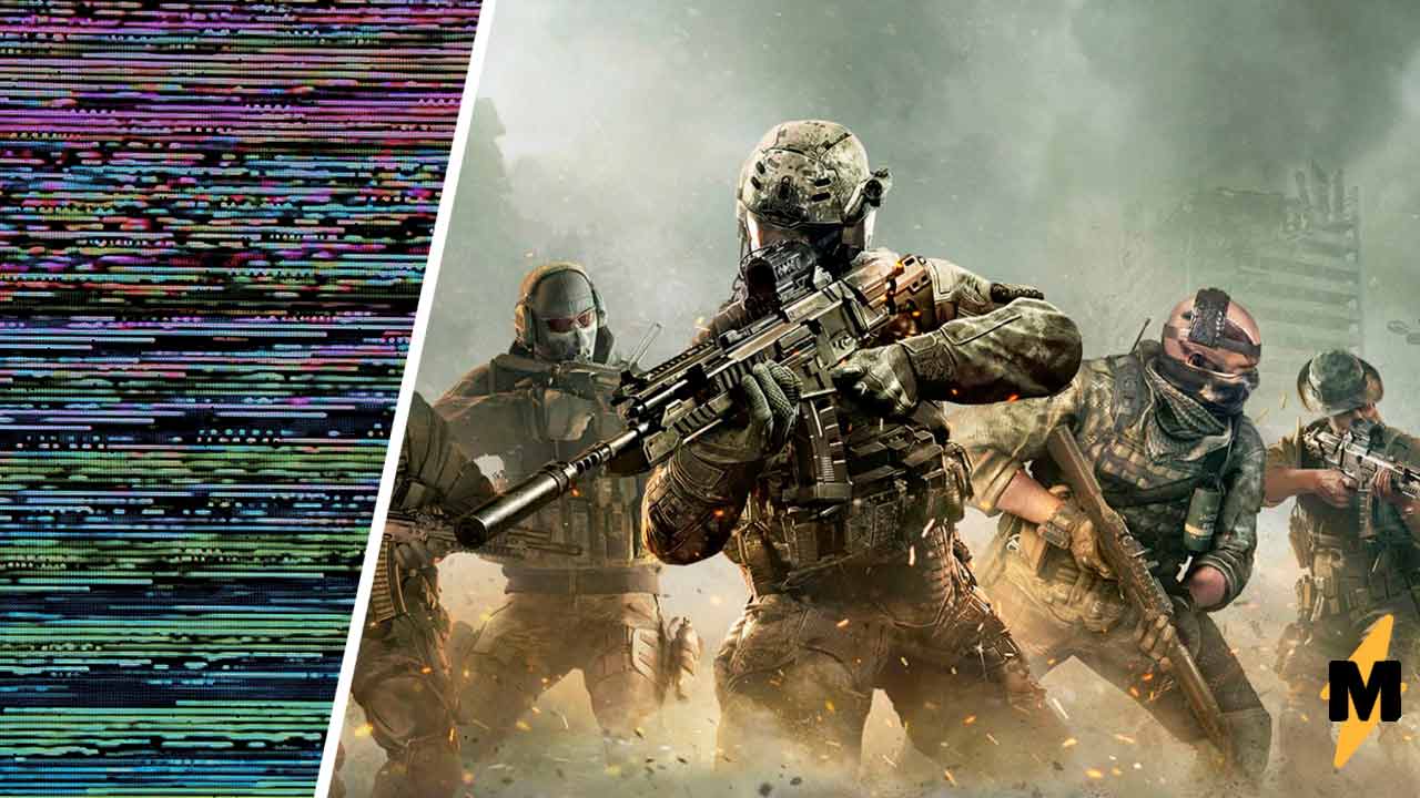 Кто самый опасный босс Call of Duty: Warzone? Геймер нашёл его, и, казалось  бы, при чём тут дверь