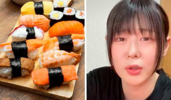 Любители суши, вы едите их неправильно (даже анимешники). Урок от японки — удар ниже пояса для гурманов из РФ