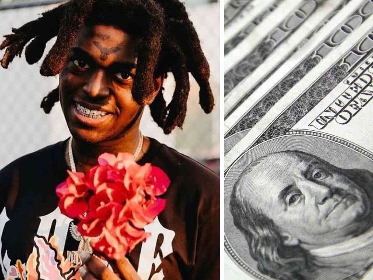 Kodak Black купил 100 кондиционеров для жителей Флориды