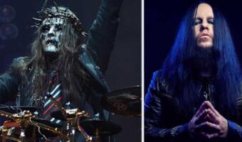 Джои Джордисон, экс-барабанщик и основатель Slipknot, умер на 46-м году жизни