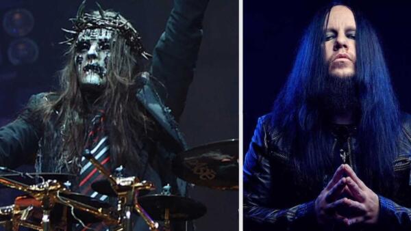 Джои Джордисон, экс-барабанщик и основатель Slipknot, умер на 46 году жизни