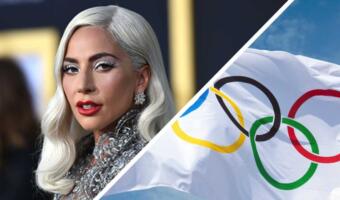 Похожая на Леди Гагу тхэквондистка с Олимпиады-2020 стала популярна в твиттере