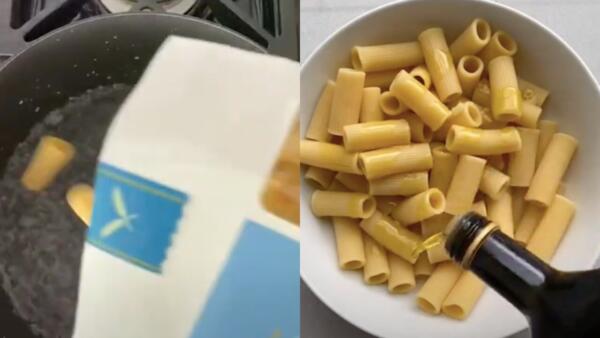 Кулинары, бегите. Сеть захватили чипсы из макарон, но видео готовки – травма для итальянцев (и аппетита)