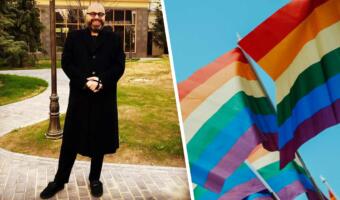 Звёзды и журналисты ответили Максу Фадееву на слова «о засилье ЛГБТ»