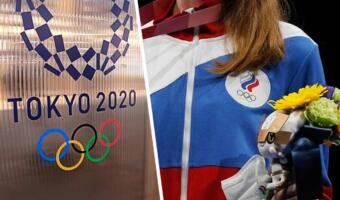 «Настоящее средневековье». Российские олимпийцы в Токио жалуются на низкие потолки и отсутствие ТВ