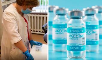 Люди защитили медика из Белоусово, сменившую вакцину от COVID-19 физраствором. Винят они врача
