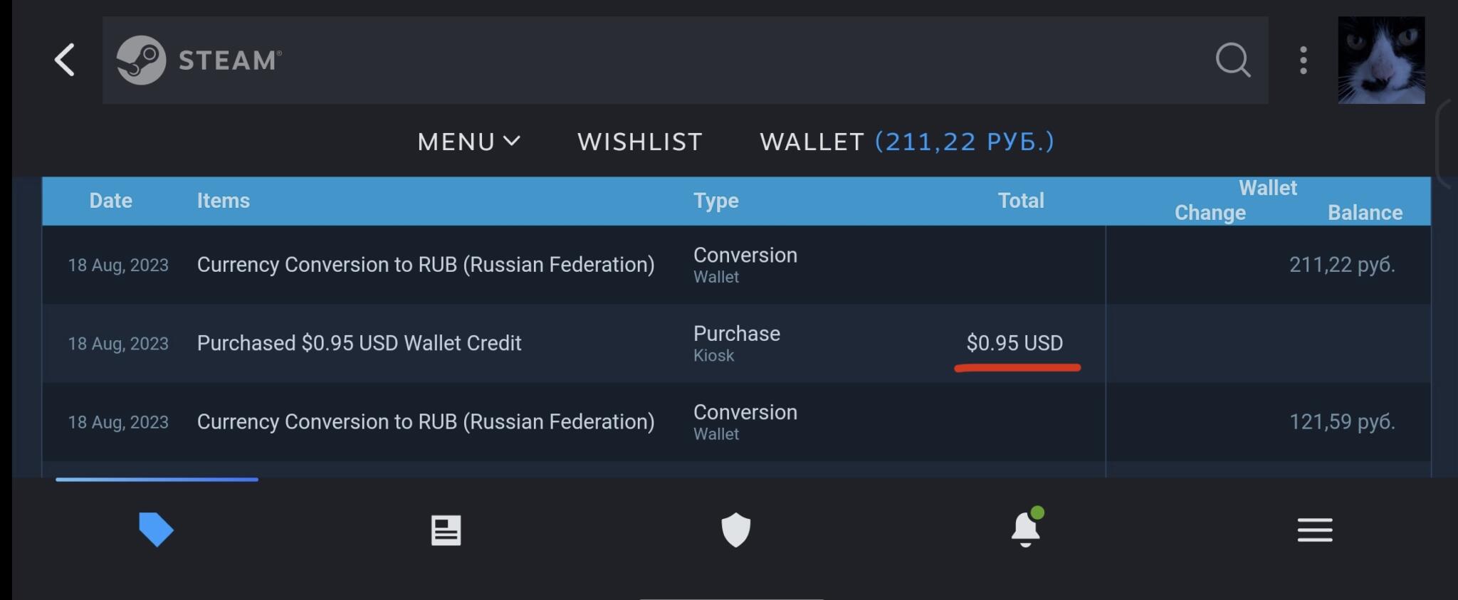 Steam казахстан как оплатить фото 20