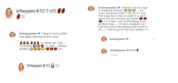 Как Бритни Спирс с помощью нелепых танцев на видео подала фанатам сигнал о помощи (и получила её)