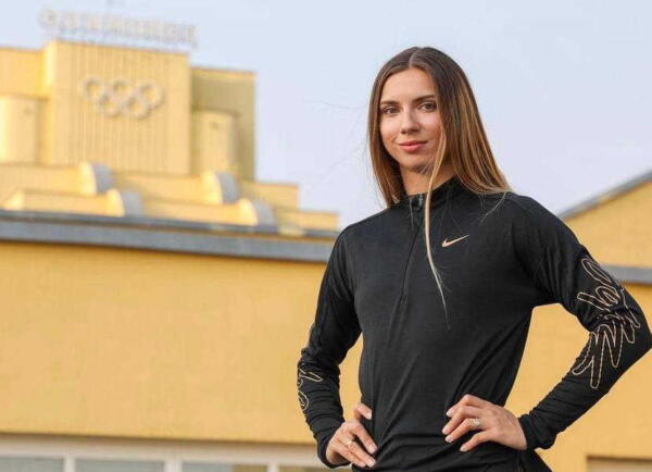 Легкоатлетку Кристину Тимановскую хотели депортировать в Беларусь из Токио