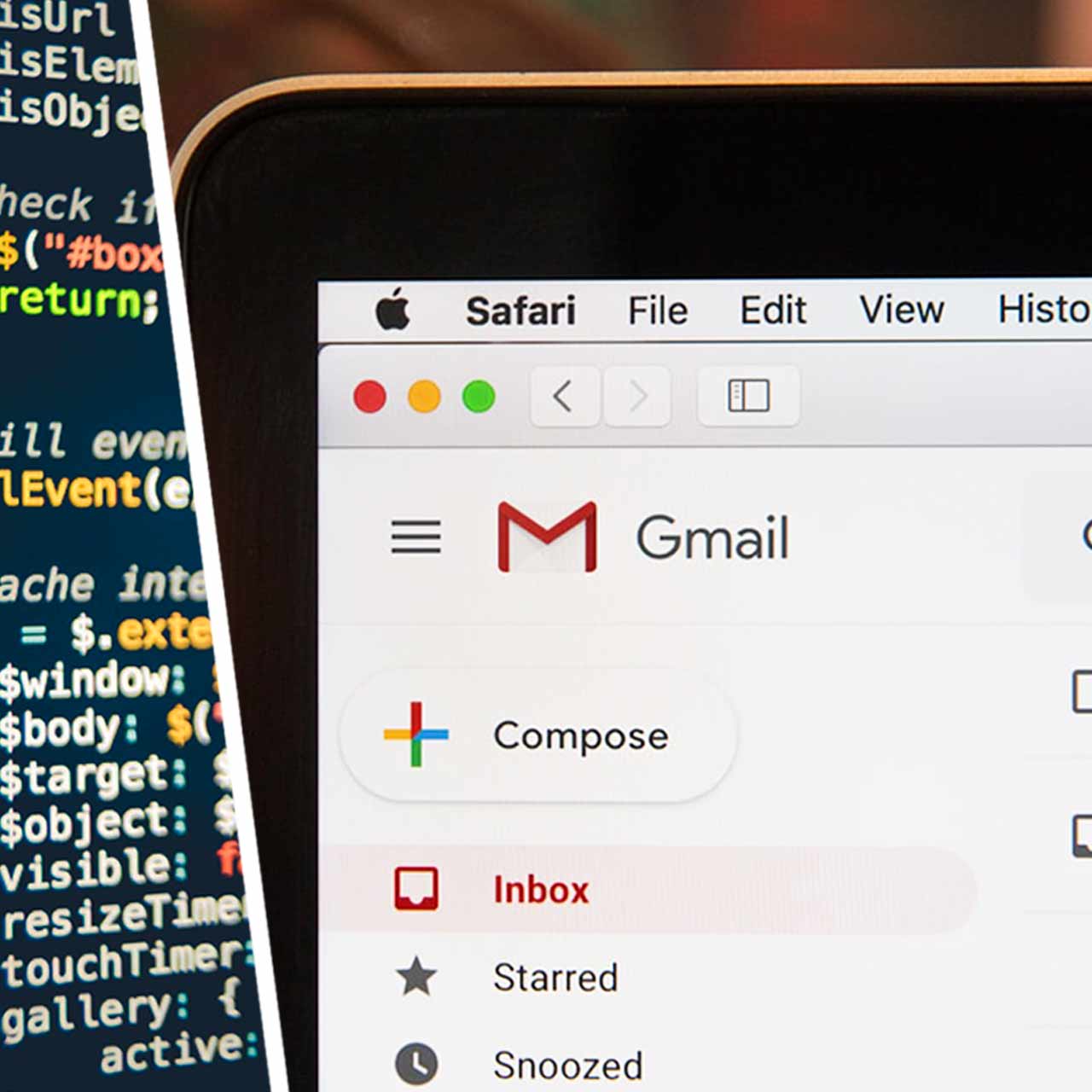 Что делать, если забыли пароль в Gmail. Четыре способа восстановить доступ