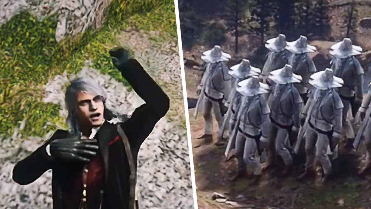Игрок в Red Dead Online стал популярным, снимая видео с охотой на геймеров-расистов
