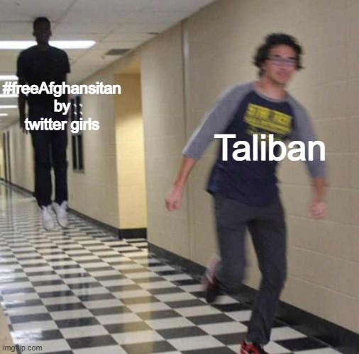 Мемы про петиции против Талибана
