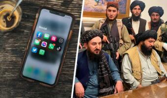 Как талибы овладели технологиями пиара и начали захват власти в Афганистане через соцсети