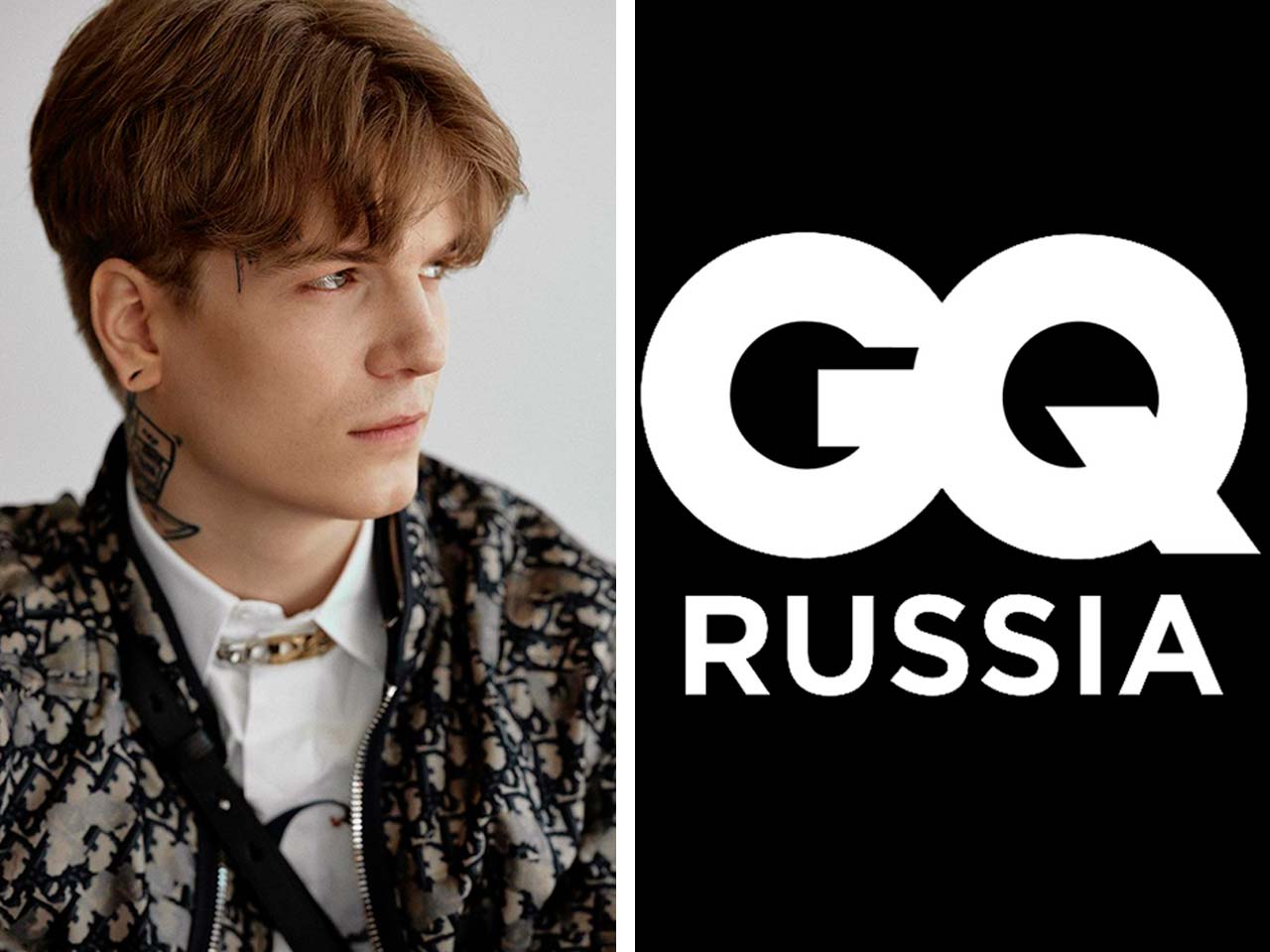 Рэпера SODA LUV убрали из кандидатур на премию GQ Russia