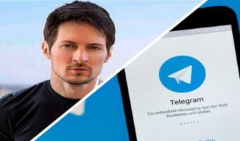 В Сети «отменяют» Павла Дурова за блокировку бота «УмГ» в телеграме. Свобода слова в глаз попала