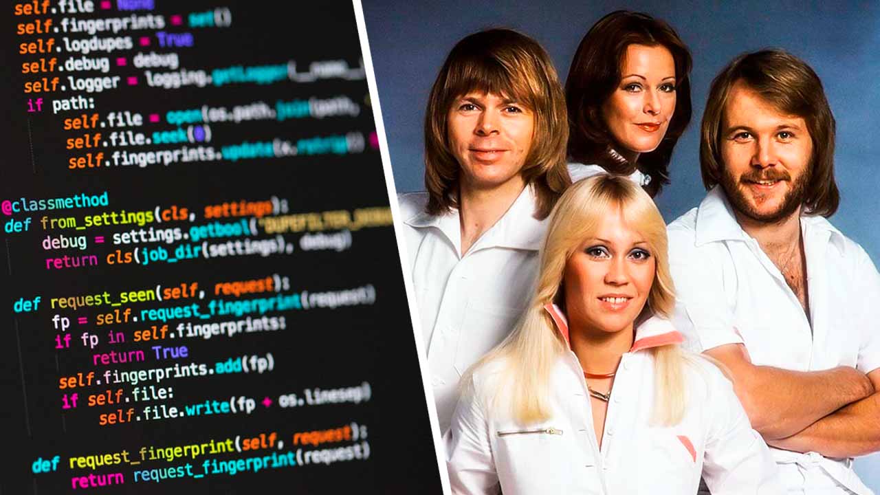 Пожилых вокалистов ABBA омолодят цифровые копии. Аватары без морщин дадут концерт как на пике славы