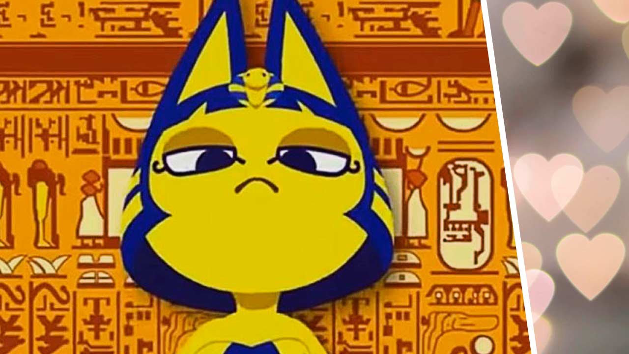 Ankha 8