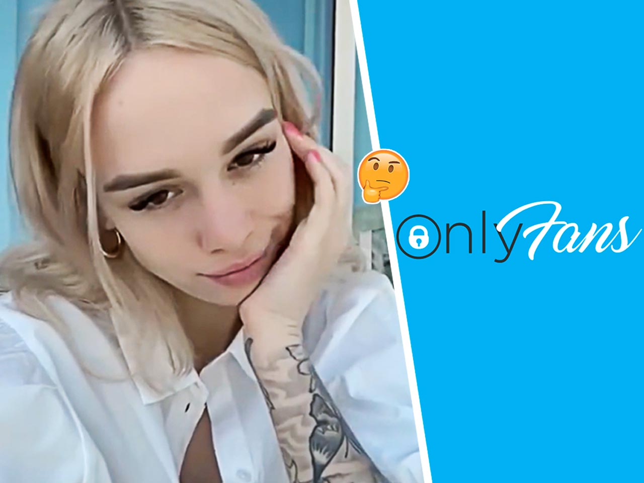 Фанаты потеряли Диану Шурыгину в инстаграме, но нашли на OnlyFans