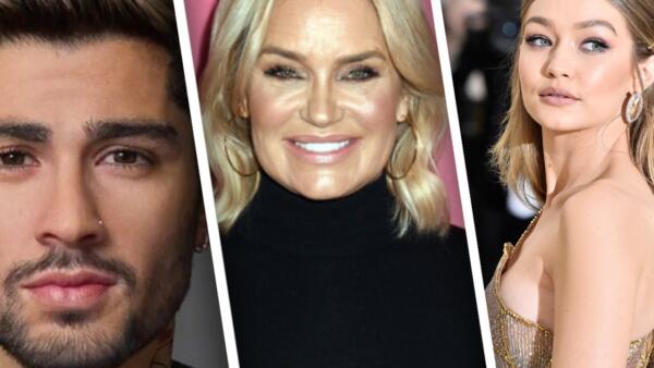 Who is to blame for the quarrel between Yolanda Hadid and Zayn Malik?  Fans attack Gigi Hadid's mother for toxicity